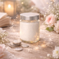 🕯️ Bougie parfumée classique - Ebenezer