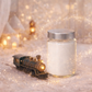 🕯️ Bougie parfumée classique - En voituuuure!!!