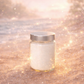 🕯️ Bougie parfumée classique - A la plage
