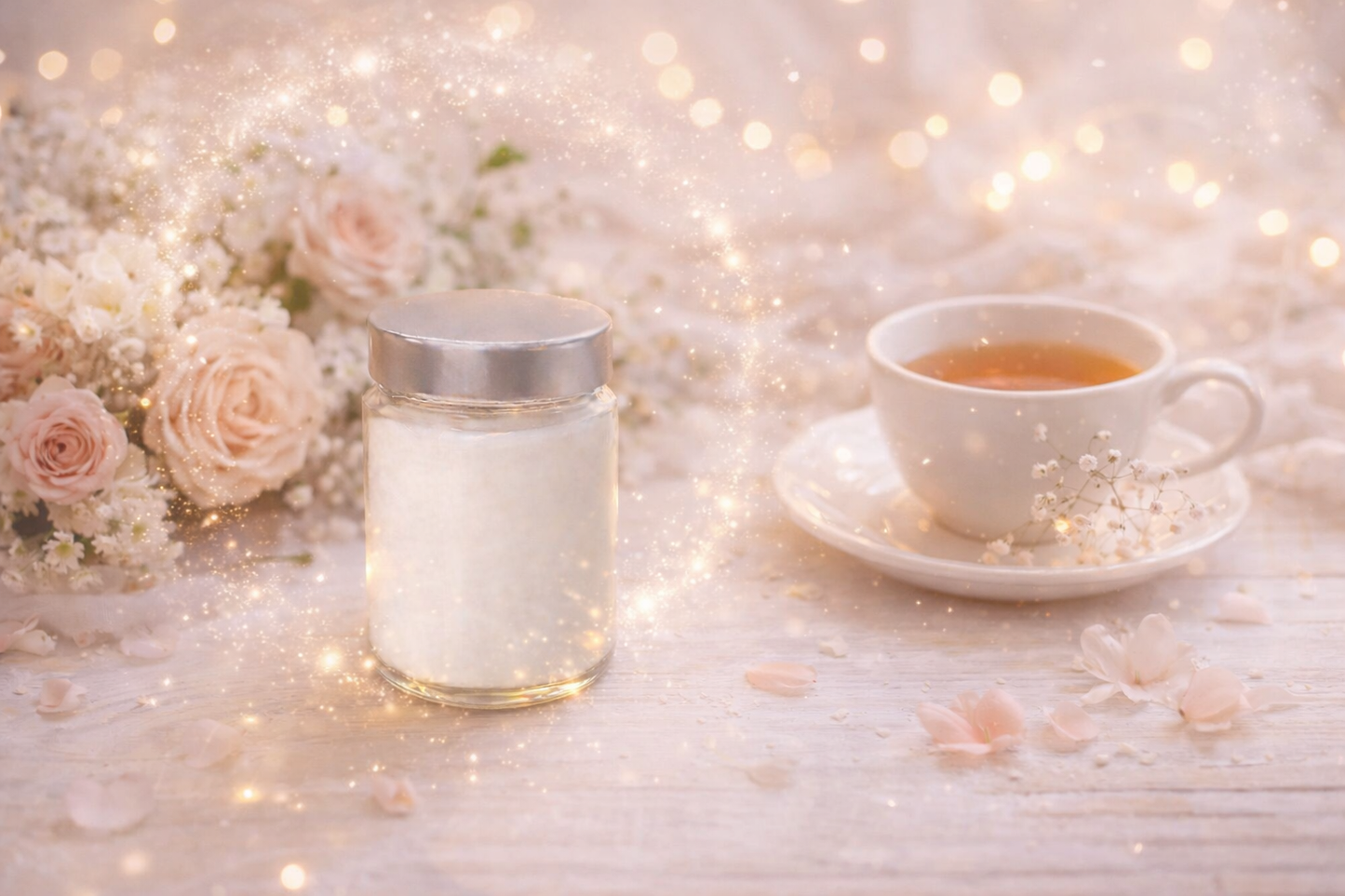 🕯️ Bougie parfumée classique - Karma