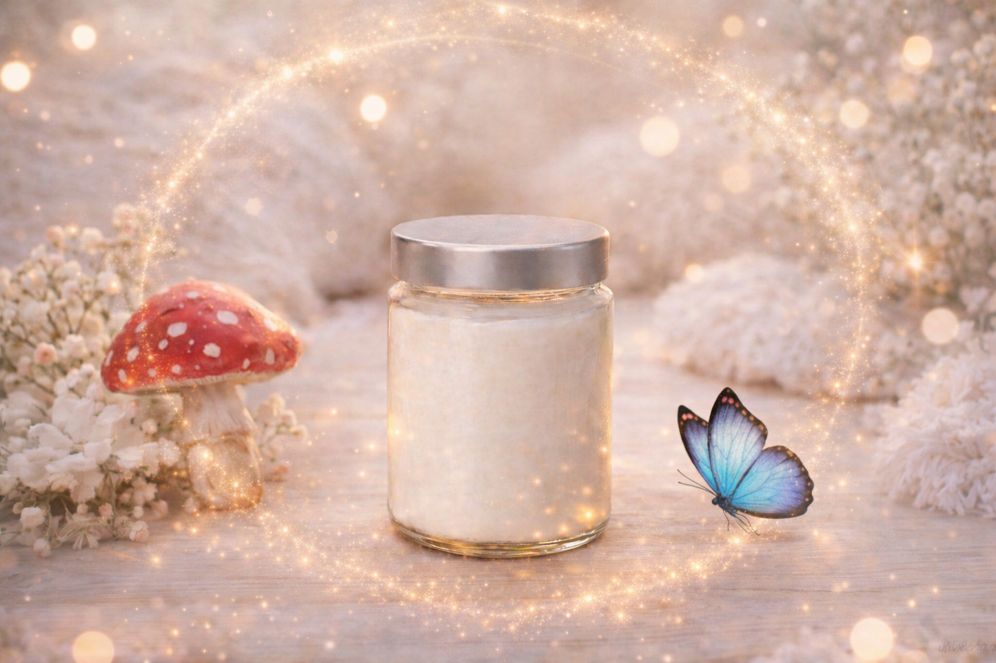 🕯️ Bougie parfumée classique - Absolem