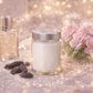 🕯️ Bougie parfumée classique - Rêveur