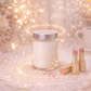 🕯️ Bougie parfumée classique - Lipstick
