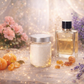 🕯️ Bougie parfumée classique - Sauvage