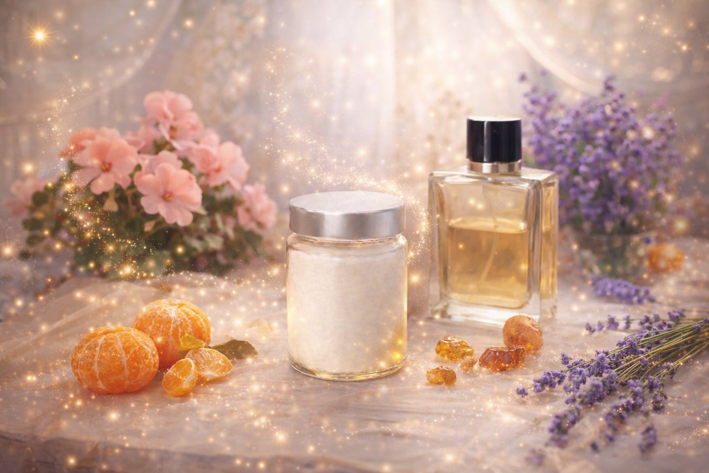 🕯️ Bougie parfumée classique - Sauvage