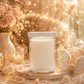 🕯️ Bougie parfumée classique - Ange