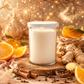 🕯️ Bougie parfumée classique - Soleil de mehr