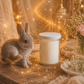 🕯️ Bougie parfumée classique - Nap-Nap