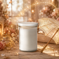 🕯️ Bougie parfumée classique - Averse