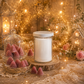 🕯️ Bougie parfumée classique - Cuberdon