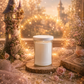 🕯️ Bougie parfumée classique - Raiponce