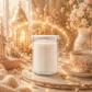 🕯️ Bougie parfumée classique - Karma