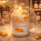 🕯️Bougie gourmande - Caramel au beurre salé
