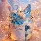 🌥️ Bougie gourmande - “Ciel Intense”