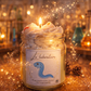 🕯️Bougie gourmande - Laboratoire