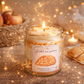 🍎 Bougie gourmande - “Strudel aux pommes”