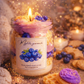 🫐 Bougie Gourmande - « Myrtille Gourmande »