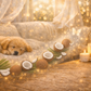Brume textile - Lait de coco