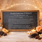 🕯️ Bougie parfumée classique - Etreinte
