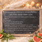 🕯️ Bougie parfumée classique - Verveine et orange sanguine