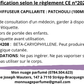 DIFFUSEUR PAR CAPILLARITE - PATCHOULI
