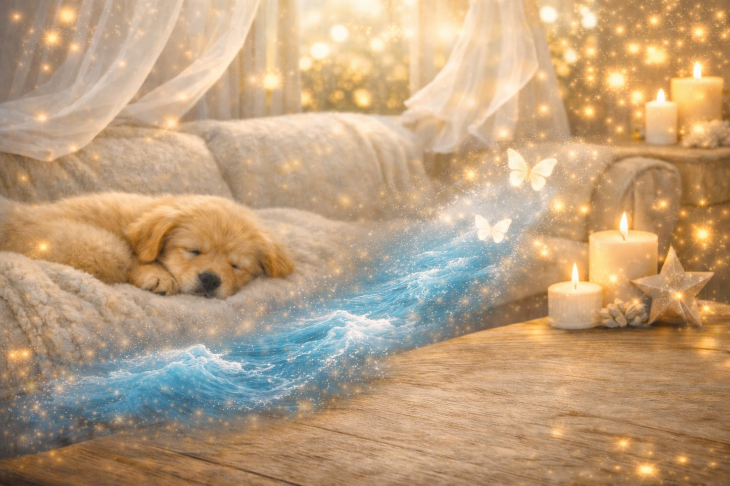 Brume textile - Eau d'Asie