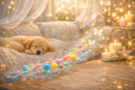 Brume textile - En haut!