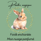 Forêt enchantée