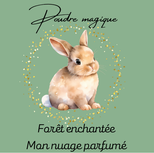 Forêt enchantée