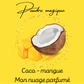 Coco - mangue
