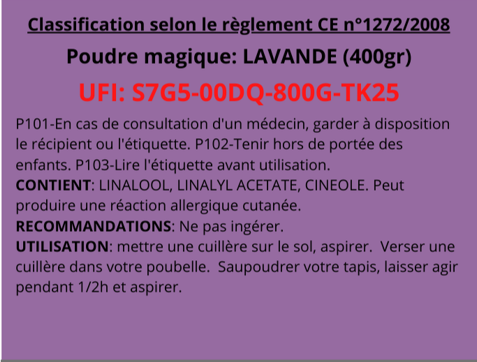 Lavande