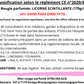 LICORNE SCINTILLANTE