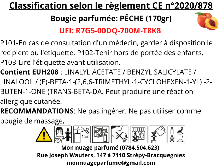 PÊCHE