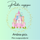 Ambre gris