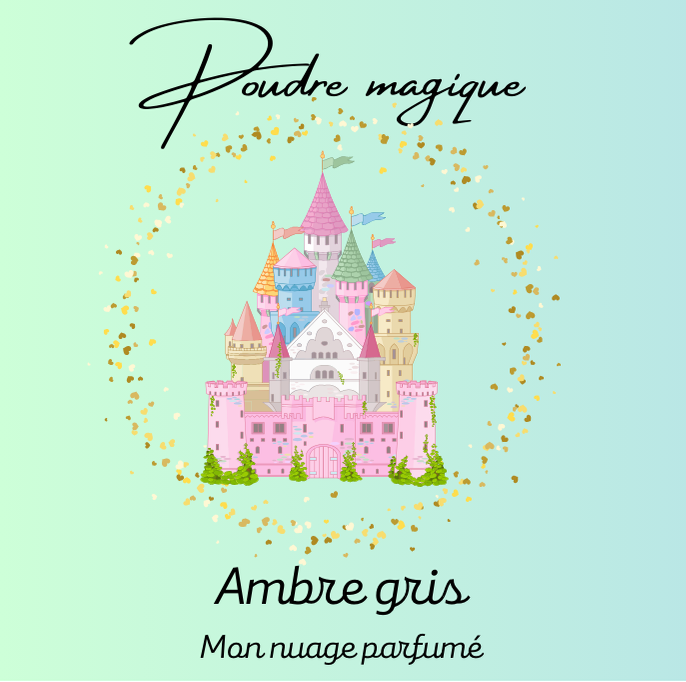 Ambre gris
