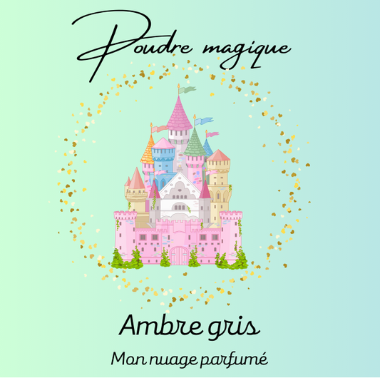 Ambre gris