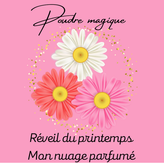 Réveil du printemps