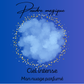 Ciel intense