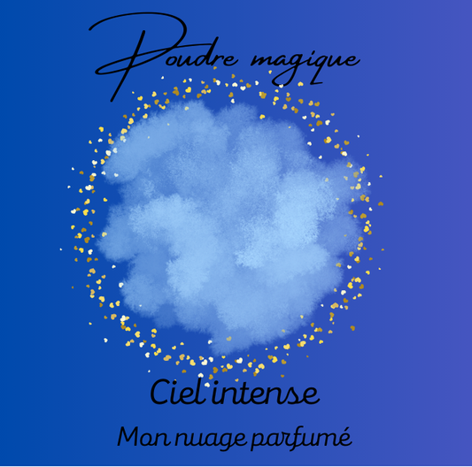Ciel intense