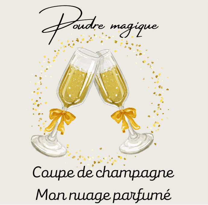 Coupe de champagne