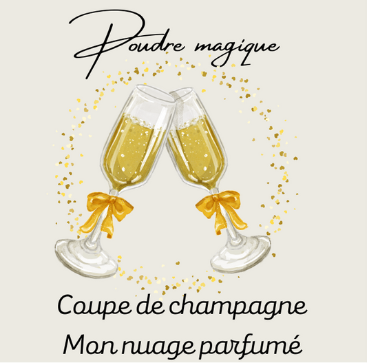 Coupe de champagne