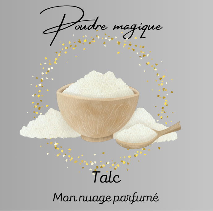 Talc