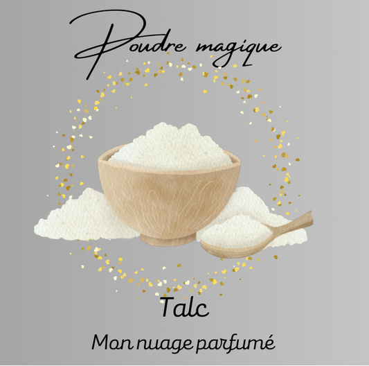 Talc