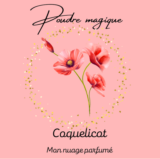 Coquelicot