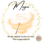 Fondant individuel "MAGIE"