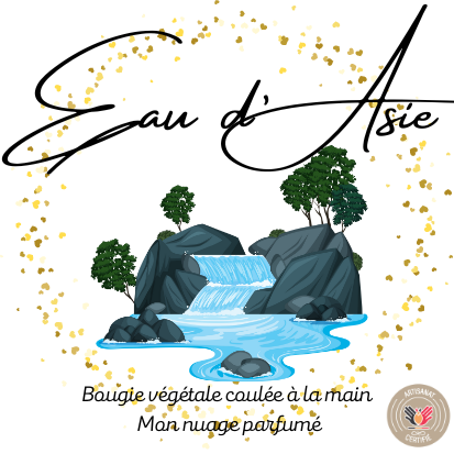 EAU D'ASIE