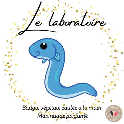 LE LABORATOIRE