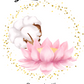 BRUME TEXTILE - LOTUS ET COTON (250ML)