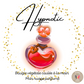 Fondant individuel "HYPNOTIC"