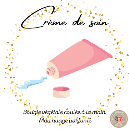 CREME DE SOIN